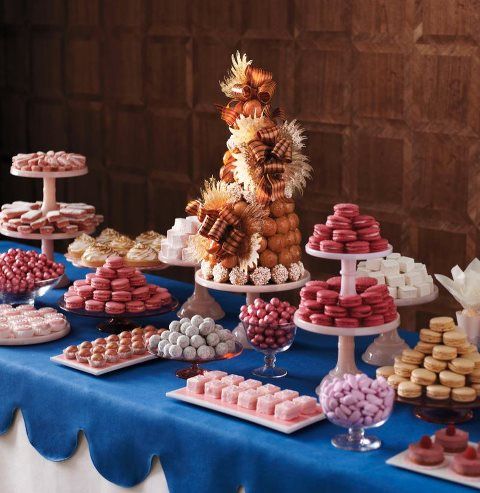 Организация детских праздников