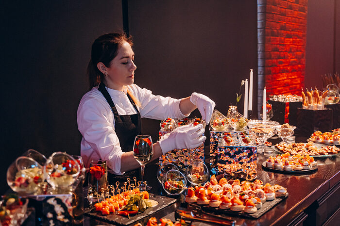 Безупречный сервис