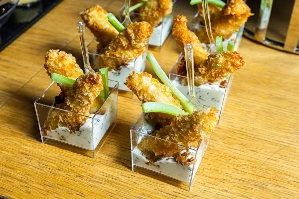 Мейнкун Кейтеринг