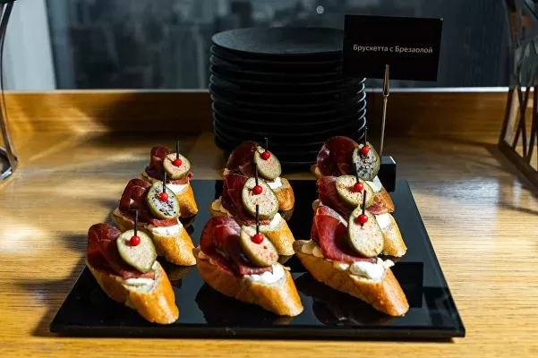 Мейнкун Кейтеринг