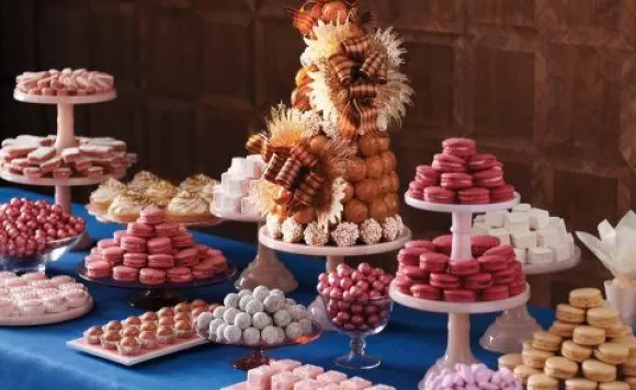 Детские праздники