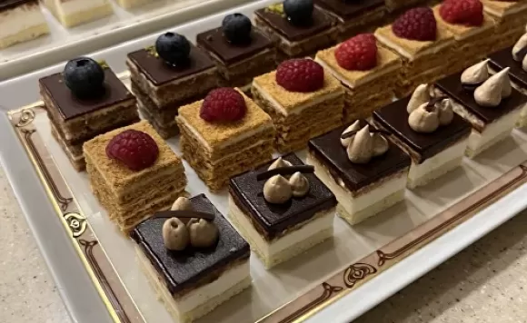 Торты/десерты