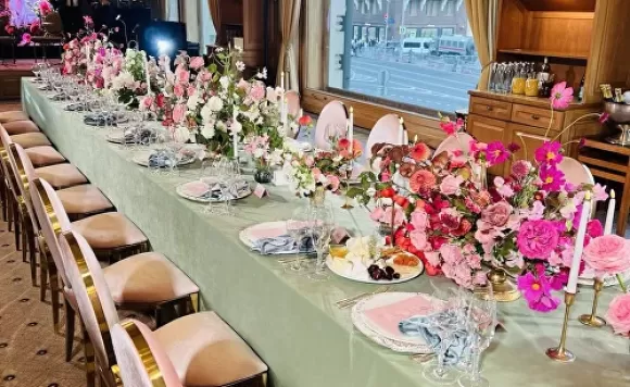 Аренда залов