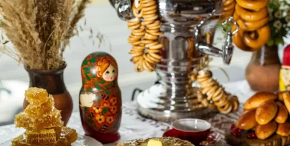 Дневной кофе-брейк