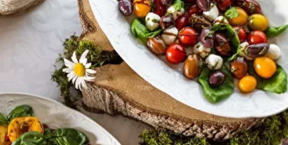 VIP гала-ужины