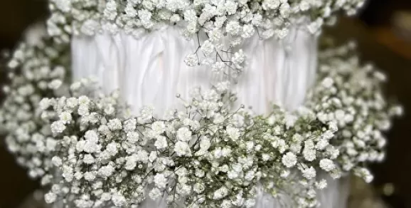 Свадебные торты