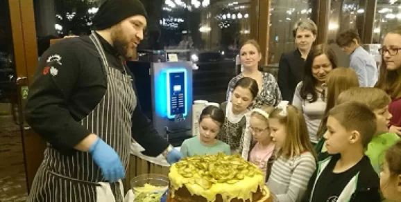 День рождения