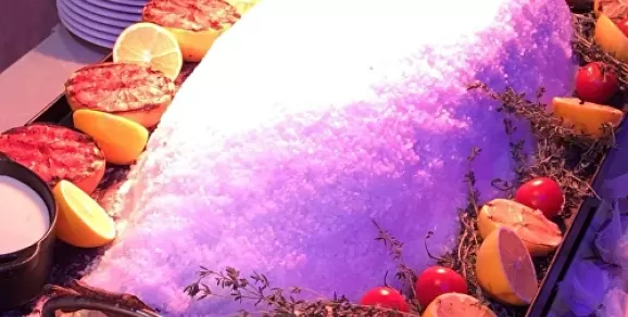 Паста-станция